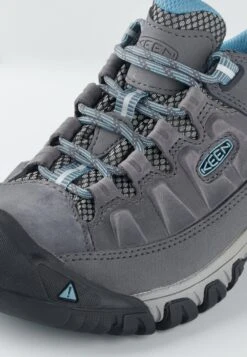 Keen Targhee Iii Wp - Zapatillas De Senderismo - Magnet/Atlantic Blue -ADIDAS Moda Tienda de ventas 69de446a0c0d46e68b12238bc7b1cbea