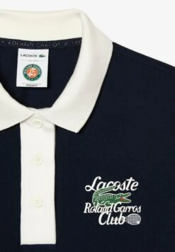 Lacoste Sport Vestido De Deporte - Bleu Marine Blanc -ADIDAS Moda Tienda de ventas 69e00449e1fb4afa8b9cfe4331155914