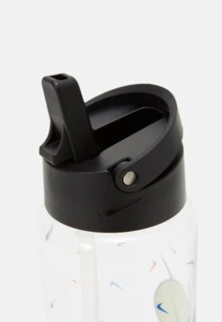 Nike Performance Renew Recharge Straw - Cantimplora - Clear/Black -ADIDAS Moda Tienda de ventas 6a3271c385b1403e8aea65469c0346db