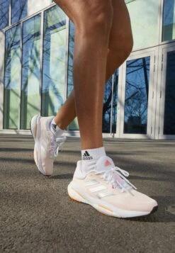 ADIDAS PERFORMANCE Solarglide 5- Zapatillas De Running Neutras - White 13 ADIDAS PERFORMANCE Solarglide 5- Zapatillas De Running Neutras - White -ADIDAS Moda Tienda de ventas 6a3cff257bf749f799094d5119f8fc66