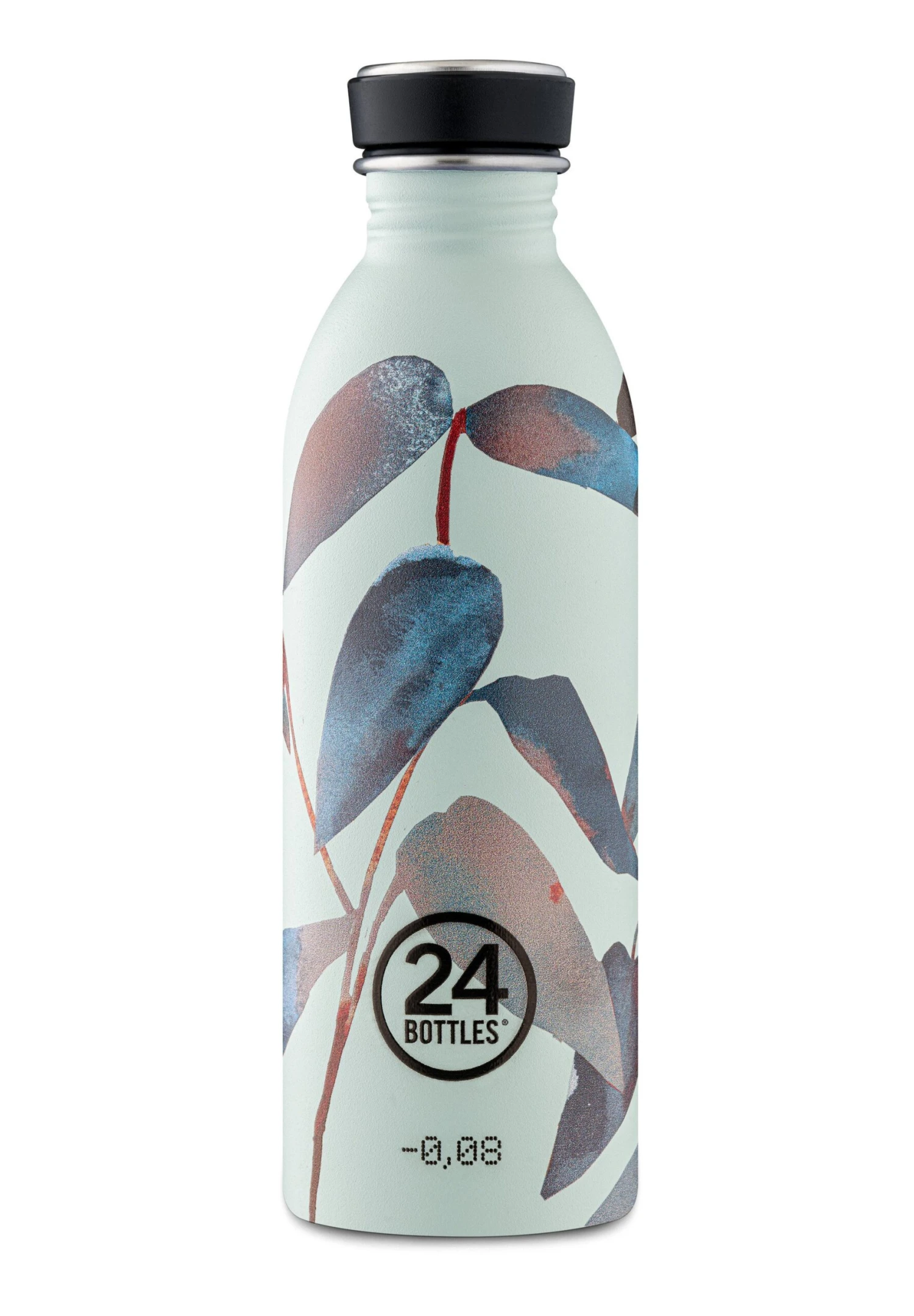 24Bottles Urban 500 Ml - Cantimplora - Sky Jasmine 3 24Bottles Urban 500 Ml - Cantimplora - Sky Jasmine