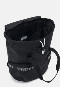 Under Armour Favorite Backpack - Bolsa De Deporte - Black/White -ADIDAS Moda Tienda de ventas 6ad8b73b67e4419da7e12c6bfb4b629c