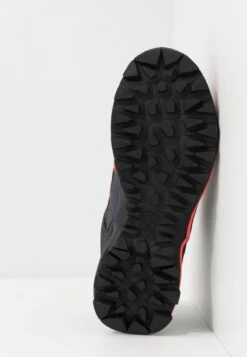 SALEWA Mtn Trainer Lite - Zapatillas De Senderismo - Premium Navy/Fluo Coral -ADIDAS Moda Tienda de ventas 6b16e5be2c5e49d8bfd587f0f806e0a7