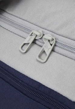 Puma Fundamentals Sports Bag S Unisex - Bolsa De Deporte - Navy/Concrete Gray -ADIDAS Moda Tienda de ventas 6b32573c86674ad88ed75abaa1360ab3
