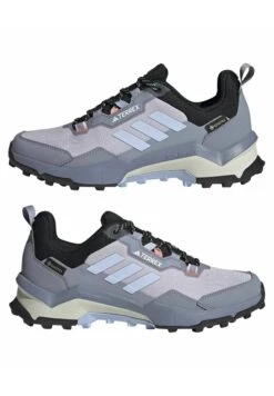 ADIDAS PERFORMANCE Leichtwander Terrex Ax4 Gore-Tex- Zapatillas De Senderismo - Silver Violet/Blue Dawn/Solar Gold -ADIDAS Moda Tienda de ventas 6b3effd9d07e47bbb46a26030a31e1aa