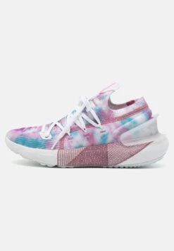 Under Armour Hovr Phantom 3 Dyed - Zapatillas De Running Neutras - White/Pink Elixir -ADIDAS Moda Tienda de ventas 6b4958c409494896b5c3014983b6ec8d