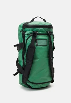 The North Face Base Camp Duffel M Unisex - Bolsa De Viaje - Deep Grass Green/Black -ADIDAS Moda Tienda de ventas 6b956dd580b1401cb71e63b2219521b4