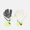 Nike Performance Goalkeeper Vapor Grip3 Unisex - Guantes De Portero - Gridiron Barely Volt White -ADIDAS Moda Tienda de ventas 6bf64d97e0814c0db1325f3ca9a7dcb2
