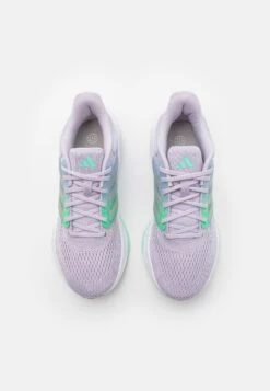 ADIDAS PERFORMANCE Ultrabounce - Zapatillas De Running Neutras - Silver Dawn/Silver Metallic/Pulse Mint -ADIDAS Moda Tienda de ventas 6d13a8c200b54741910e30c8873e617a