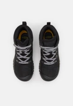 Keen Kaci Iii Mid Wp- Zapatillas De Senderismo - Black/Steel Grey -ADIDAS Moda Tienda de ventas 6d2064f90aaf4206b9c3b99162effd72