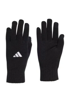 ADIDAS PERFORMANCE Tiro L - Guantes De Portero - Black/White