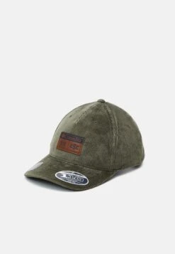 Columbia Puffect™ 110 Snap Back Unisex - Gorra - Stone Green