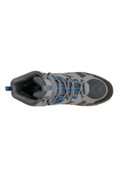 Najera V3 Pro - Zapatillas De Senderismo - Blue -ADIDAS Moda Tienda de ventas 6e57ac8be885431284104e8524f6b757