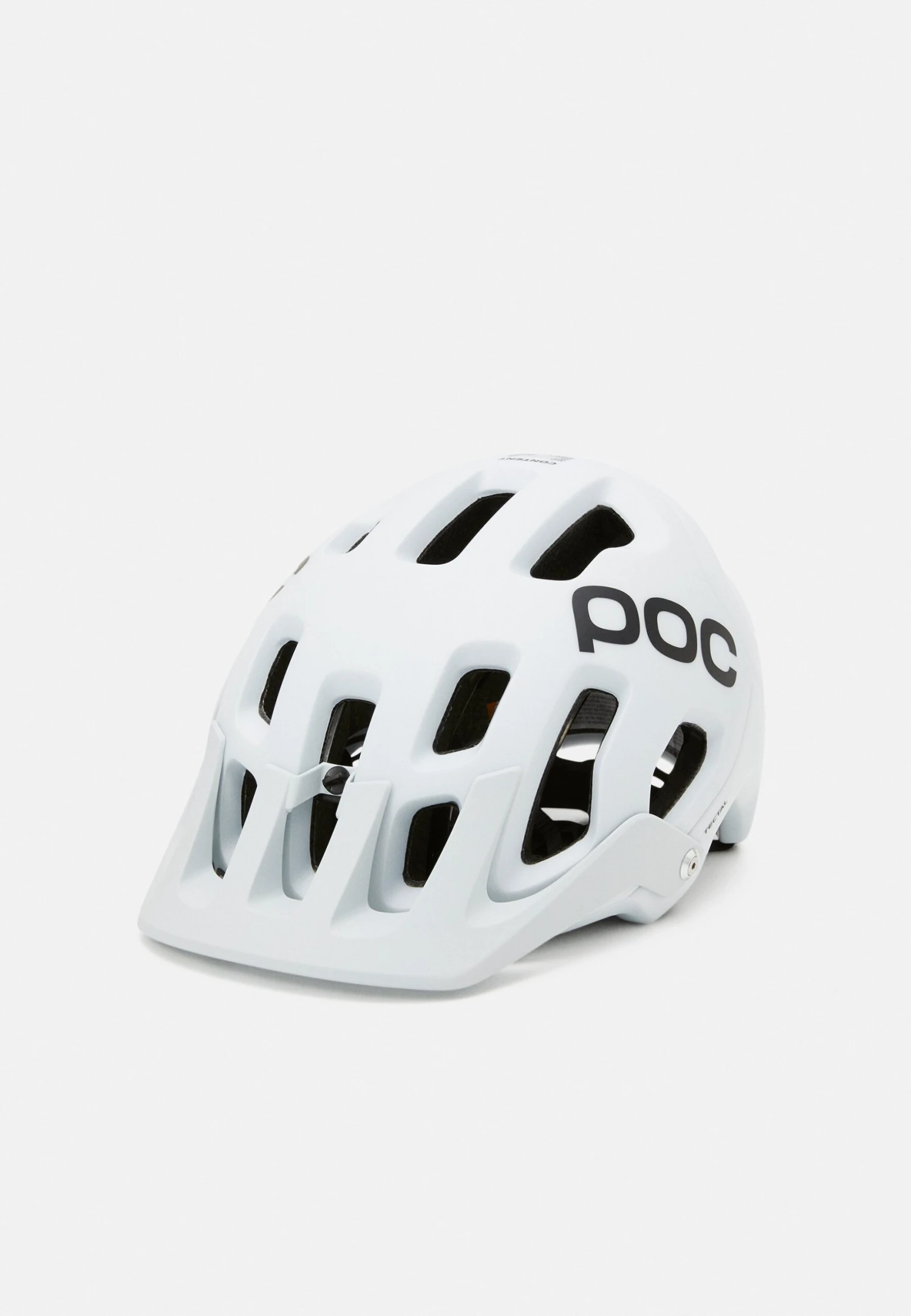 POC Tectal Unisex - Casco - Hydrogen White Matt 3 POC Tectal Unisex - Casco - Hydrogen White Matt