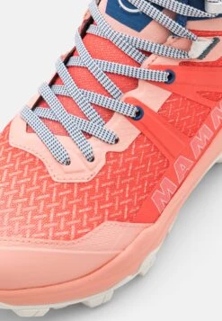 Mammut Sertig Ii Mid Gtx- Zapatillas De Senderismo - Light Salmon/Dark Salmon -ADIDAS Moda Tienda de ventas 6e905855afaf4e789fc42f1f55028846