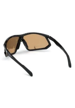 Gafas De Sol - Braun Gespiegelt Mit Einer Zweiten Austauschbaren Farbe Orangefarben -ADIDAS Moda Tienda de ventas 6ed3c6a4b1a744ca80227e4146c36d8d
