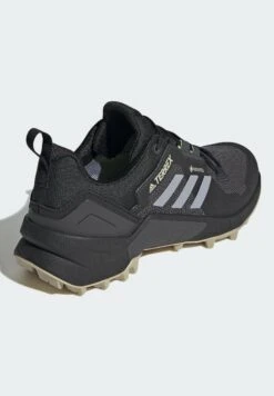 ADIDAS PERFORMANCE Terrex Swift R3 Gore-Tex® Hiking - Pies De Gato - Black 12 ADIDAS PERFORMANCE Terrex Swift R3 Gore-Tex® Hiking - Pies De Gato - Black -ADIDAS Moda Tienda de ventas 6ee9b8c2905a4b8c9f159b9e0b89cf69