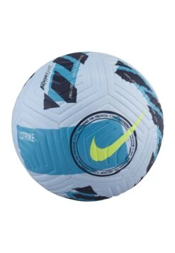Nike Performance Strike - Balón De Fútbol - Blaugelb -ADIDAS Moda Tienda de ventas 6f17b8990afd412aaaec23040d81ff12