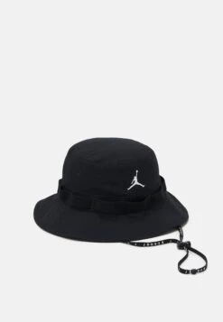 Jordan Apex Bucket Jumpman - Sombrero - Black
