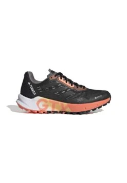 Adidas TERREX Zapatillas De Senderismo - Core Black Core Black Coral Fusion