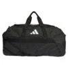 ADIDAS PERFORMANCE Tiro League Duffle M - Bolsa De Deporte - Black/White