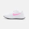 Nike Performance Revolution 6 Flyease - Zapatillas De Running Neutras - White/Pink Spell/Fossil Stone/Black -ADIDAS Moda Tienda de ventas 6fc24339be4e498b89243053b675a9e0