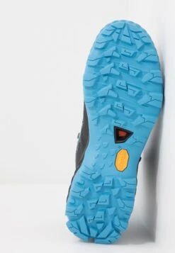 Mammut Ducan High Gtx Women - Zapatillas De Senderismo - Black/Whisper -ADIDAS Moda Tienda de ventas 6ff5256bce9d44ffa0c4ddf3404e4a84