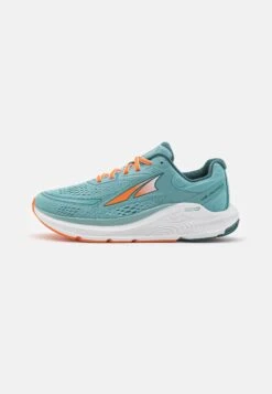 Altra Paradigm 6 - Zapatillas De Running Estables - Dusty Teal
