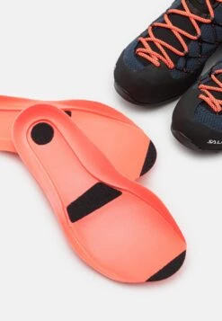 SALEWA Wildfire 2 - Zapatillas De Senderismo - Navy Blazer/Black -ADIDAS Moda Tienda de ventas 70f29c2110f54ee2830a5f7d8d7ef944