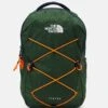 The North Face Jester Unisex - Mochila - Pine Needle/Summit Navy/Power Orange -ADIDAS Moda Tienda de ventas 7201a55c27a54aacac0ddeca39037170