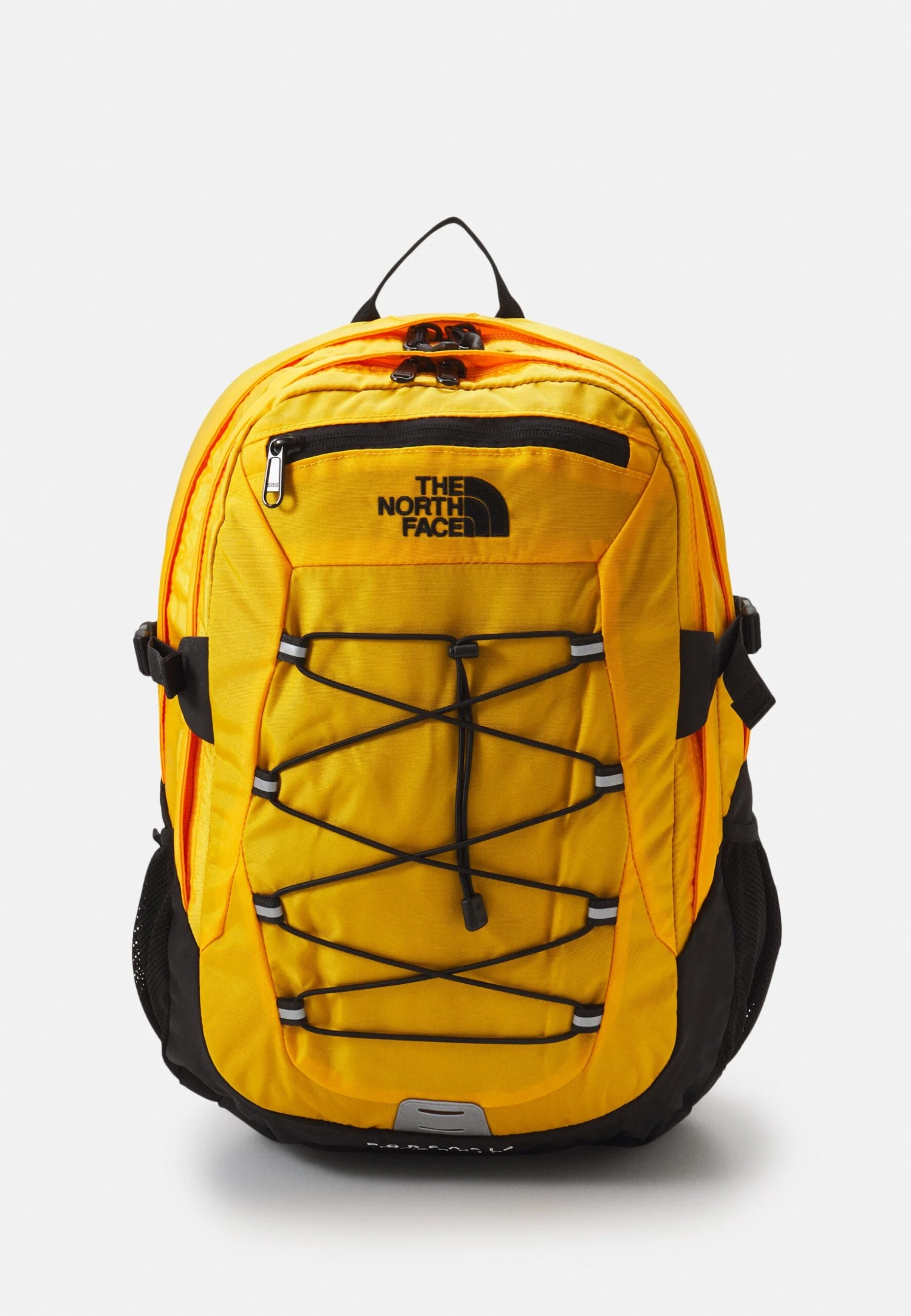 The North Face Borealis Classic Unisex - Mochila - Summit Gold/Black 3 The North Face Borealis Classic Unisex - Mochila - Summit Gold/Black