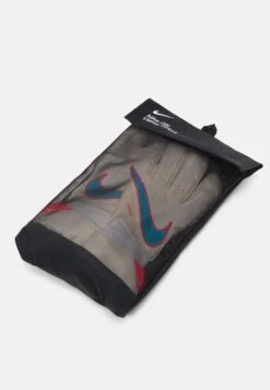 Nike Performance Goalkeeper Vapor Grip3 Unisex - Guantes De Portero - White, White, Blue -ADIDAS Moda Tienda de ventas 72f9ae7b1f0f4c98b3a1b81d4518fdae