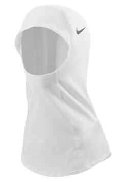 Nike Performance Pro Hijab - Pañuelo - Black/White -ADIDAS Moda Tienda de ventas 7326cb0403264e2a8c900f5b88d9b809