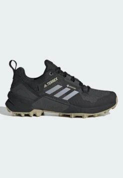 ADIDAS PERFORMANCE Terrex Swift R3 Gore-Tex® Hiking - Pies De Gato - Black 15 ADIDAS PERFORMANCE Terrex Swift R3 Gore-Tex® Hiking - Pies De Gato - Black -ADIDAS Moda Tienda de ventas 7344da69378e40919fcdbb6548f35ed3
