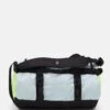 The North Face Base Camp Duffel - Xs Unisex - Bolsa De Deporte - Skylight Blue-Led Yellow-Tnf Black -ADIDAS Moda Tienda de ventas 73ed365f67d641569734e47288e7e426