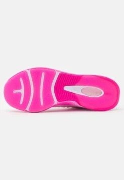 Under Armour Hovr Omnia- Zapatillas De Entrenamiento - Pink Sugar/Rebel Pink/Metallic Downpour Gray -ADIDAS Moda Tienda de ventas 73ef3b39bf1a4aab80691a37f0d755fb