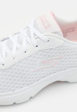 Go Walk 6 - Zapatillas Para Caminar - White/Pink 13 Go Walk 6 - Zapatillas Para Caminar - White/Pink -ADIDAS Moda Tienda de ventas 743795f9d6904c53840a864dec165122