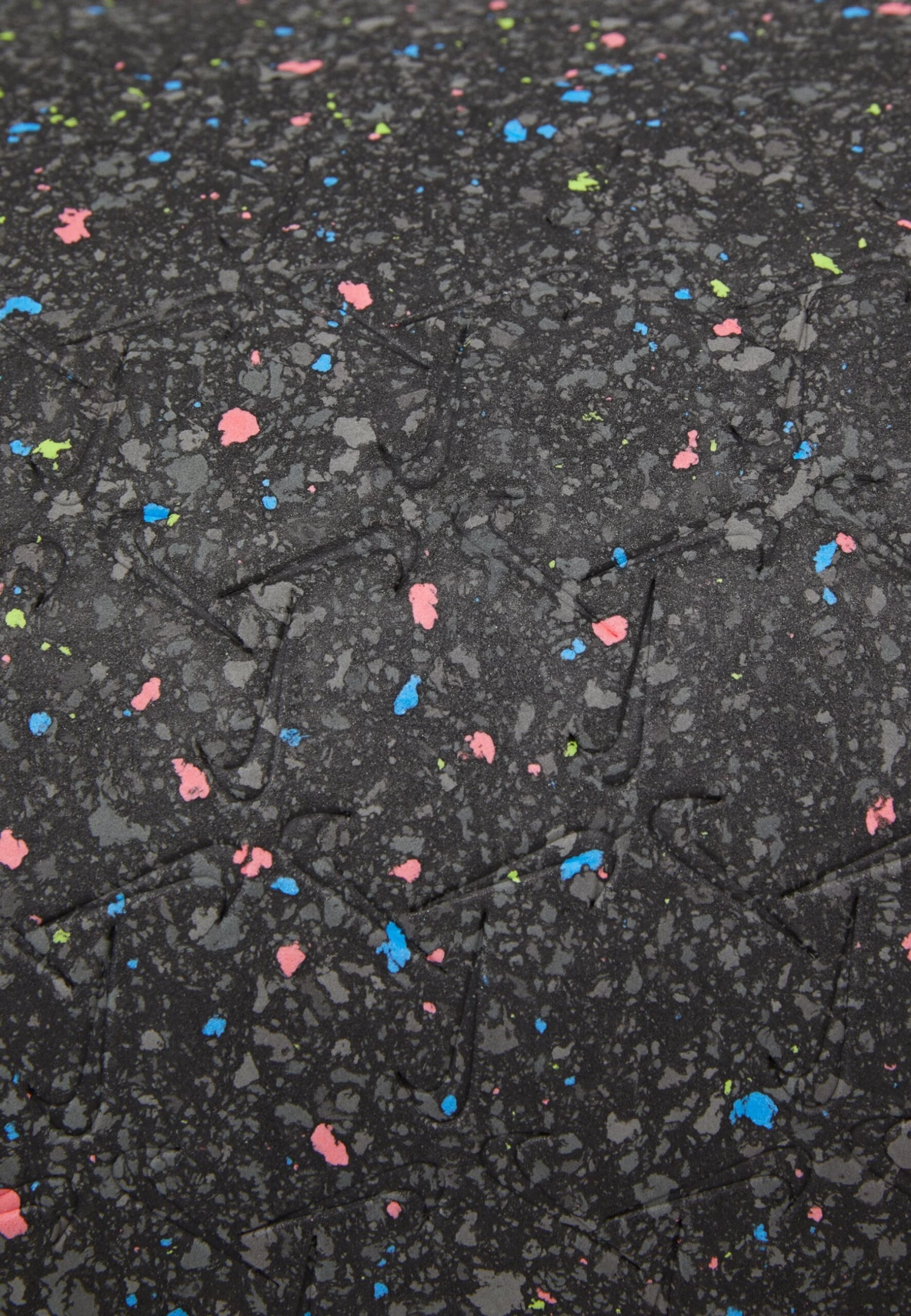 Nike Performance Move Mat - Fitness/Yoga - Black 7 Nike Performance Move Mat - Fitness/Yoga - Black - Imagen 5