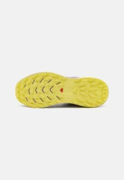 Salomon Ultra Glide W Trail Running - Zapatillas De Trail Running - Quail/Yellow Iris/Fiery Red -ADIDAS Moda Tienda de ventas 756bd68cb00742eabd33391ca6388352