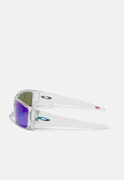 Oakley Heliostat Unisex - Gafas De Deporte - Clear -ADIDAS Moda Tienda de ventas 75738c85552d4b90978b0afa213ee96d
