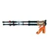 IZAS Trekking Stick Val - Otros Accesorios - Dark Grey/Orange -ADIDAS Moda Tienda de ventas 757834339df2447289f34c18fa0f87f5
