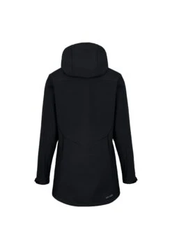 Alicia - Chaqueta Softshell - Deep Black -ADIDAS Moda Tienda de ventas 75789dbeb90f4a7588d276164d132947