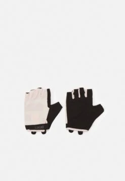 CASALL Exercise Glove - Mitones - Pink/Black