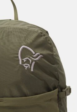 Norrøna Pack Unisex - Mochila - Olive Night -ADIDAS Moda Tienda de ventas 75b3679df82041a0bf282567301ed04a