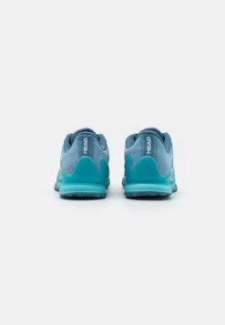 Head Sprint Pro 3.5 Clay Women - Zapatillas De Tenis Para Tierra Batida - Bluestone/Teal -ADIDAS Moda Tienda de ventas 75b64e74ccab4adebac7735428c67421