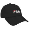 Fila Bangil - Gorra - Black -ADIDAS Moda Tienda de ventas 75bbb3b75dab43c4acc04cb17f98d5bb