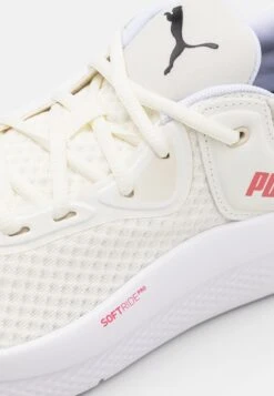 Puma Softride Pro- Zapatillas Para Caminar - Warm White/Heartfelt/White -ADIDAS Moda Tienda de ventas 761b95fed35f4283950481366099c607