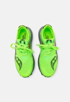 Saucony Endorphin Rift - Zapatillas De Trail Running - Slime/Umbra -ADIDAS Moda Tienda de ventas 7658cb27d1734040b767bb4fc75b491a
