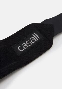 CASALL Wrist Supports Unisex - Fitness/Yoga - Black -ADIDAS Moda Tienda de ventas 768ebec73aa543199f6f98e0317c65e0