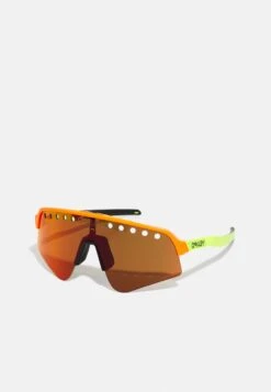 Oakley Sutro Lite Sweep Unisex - Gafas De Deporte - Orange
